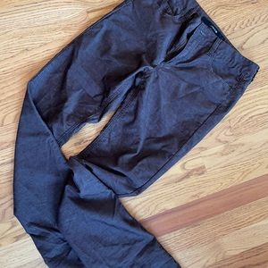 JOE’S JEANS Corduroys. Size 18 (waist 30” inseam 32”)